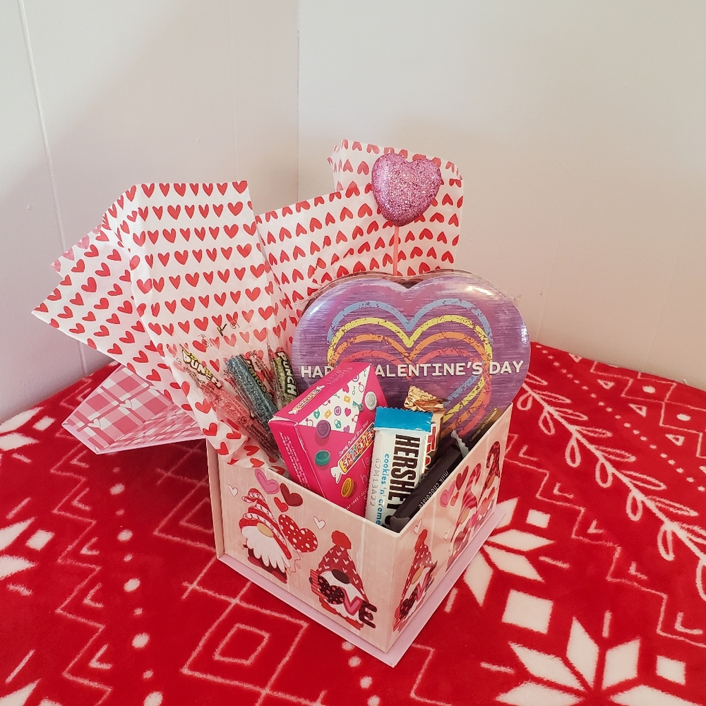 Valentine Day Gift